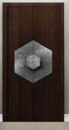 Doors Hinged Brass_0