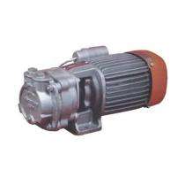 1 hp 3000 rpm Vacuum Pumps 25 LPM_0