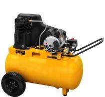 400 W Reciprocating Compressor_0