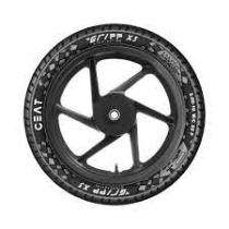 CEAT Two Wheeler Tyre 80/100 - 18_0