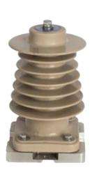 Radiant Resin Cast EN45545 Support Insulators_0