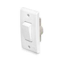 SSK LDX-100 White 10 A Electrical Switches_0