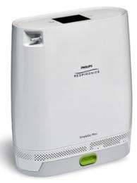 PHILIPS Continuous Flow Oxygen Concentrator 1 LPM_0