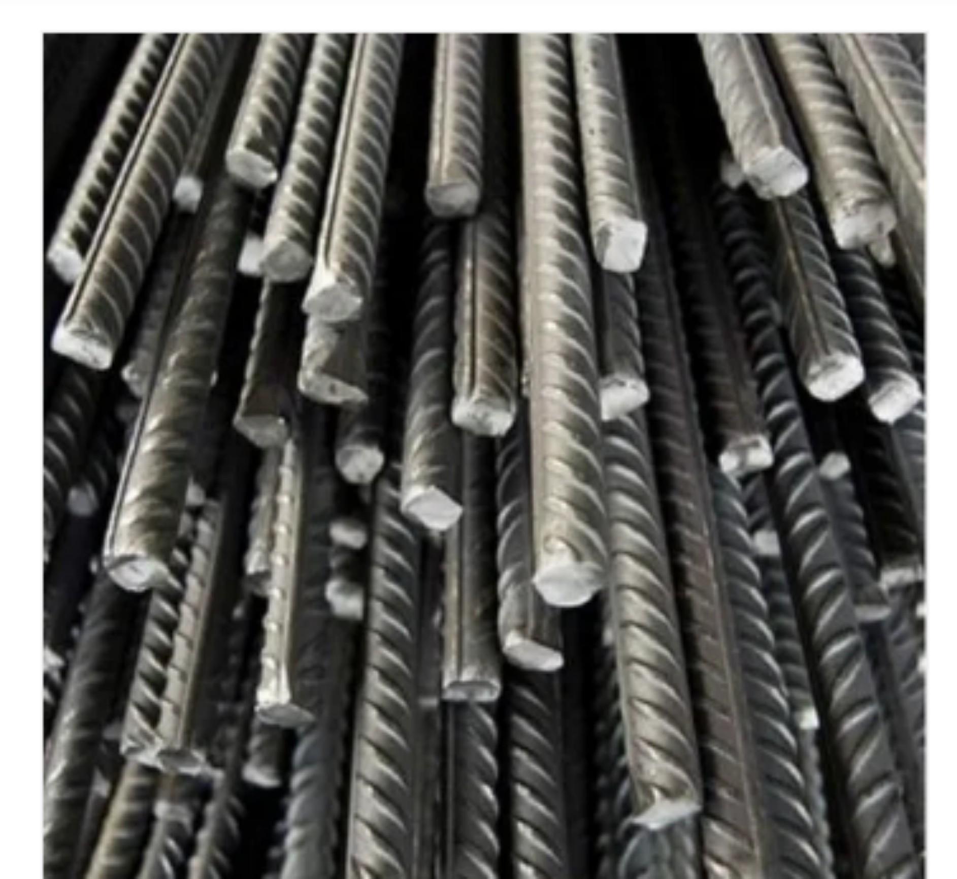 20 mm ASTM A615 TMT Bars 18 m_0