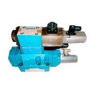 Proportional Flow Control Valve M5 10 bar_0