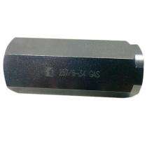 Check Flow Control Valve 10 - 20 mm 10 bar_0