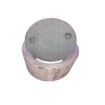 Shreeji RCC Circular Manhole Drain Cover M40_0