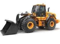 JCB Wheel Loader 432ZX 1.7 - 3.0 m3_0
