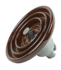 BCPL Porcelain Normal Disc Insulators_0