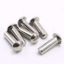 Round Head Rivet M2 - M8 Stainless Steel_0