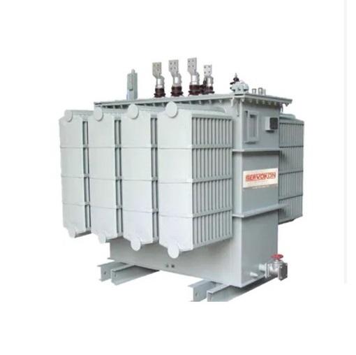Three Phase 500 kVA 11 kV Transformers_0
