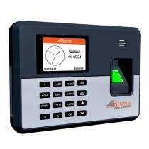 Realtime Fingerprint 10000 User Time Attendance System_0