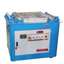 Semi Automatic Electric Bar Bending Machine 6 - 36 mm Qb-02_0