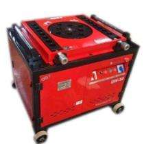 Semi Automatic Electric Bar Bending Machine 8 - 36 mm GW-50_0