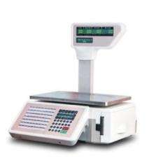 Meezan Ticket Printing Electronic Weighing Scale 30.5 kg Q8LBL30_0