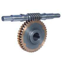 NIRMAY ENGINEERING GR-2.25 Worm Wheel Gear NR03589 1.25 Module 27 Teeth_0