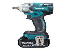 Makita M10 - M16 Impact Wrenches DTW285 280 Nm_0