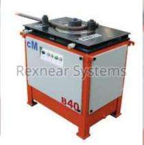 Rexnear Automatic Bar Bending Machine 0-50 mm B40_0