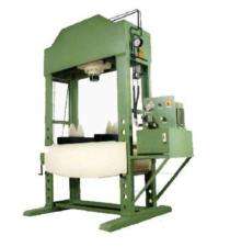 Rexnear 800 kg H Frame Hydraulic Press Semi Automatic_0