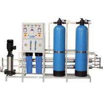 Commercial RO Plant 2500 LPH_0