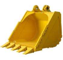 Excavator Bucket 1003210101 EKG 5A Shovel_0