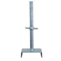 Scaffolding Jack Construction 350 x 25 mm_0