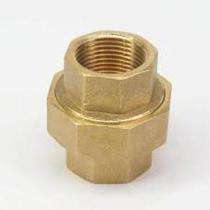 15 mm Brass Unions_0