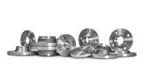 Ductile Iron Lap Joint Flanges 50 mm K9_0