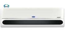 Carrier 3 kW Split Inverter INDUS CX 3 Star White Room Air Conditioner_0