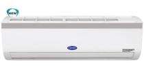 Carrier 3 kW Split Inverter EMPERIA CXI 3 Star White Room Air Conditioner_0