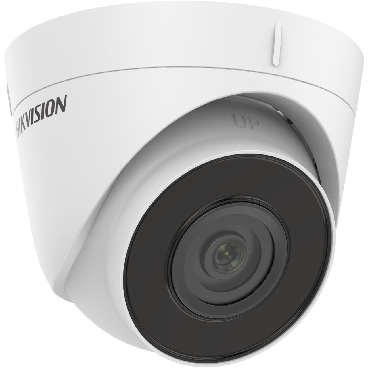 HIKVISION CCTV Cameras DS-2CD1347G0-L Dome 4 MP Upto 20 m 4 mm_0