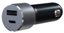 Prismsun Dual Port Car Charger 2.4 A_0