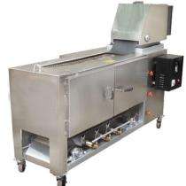 4.5 - 6.5 inch Automatic Chapati Making Machine Electric_0
