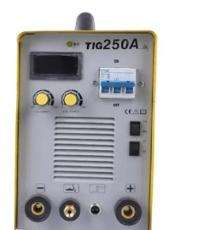 TIG Welding Machine 250 A 440 V_0