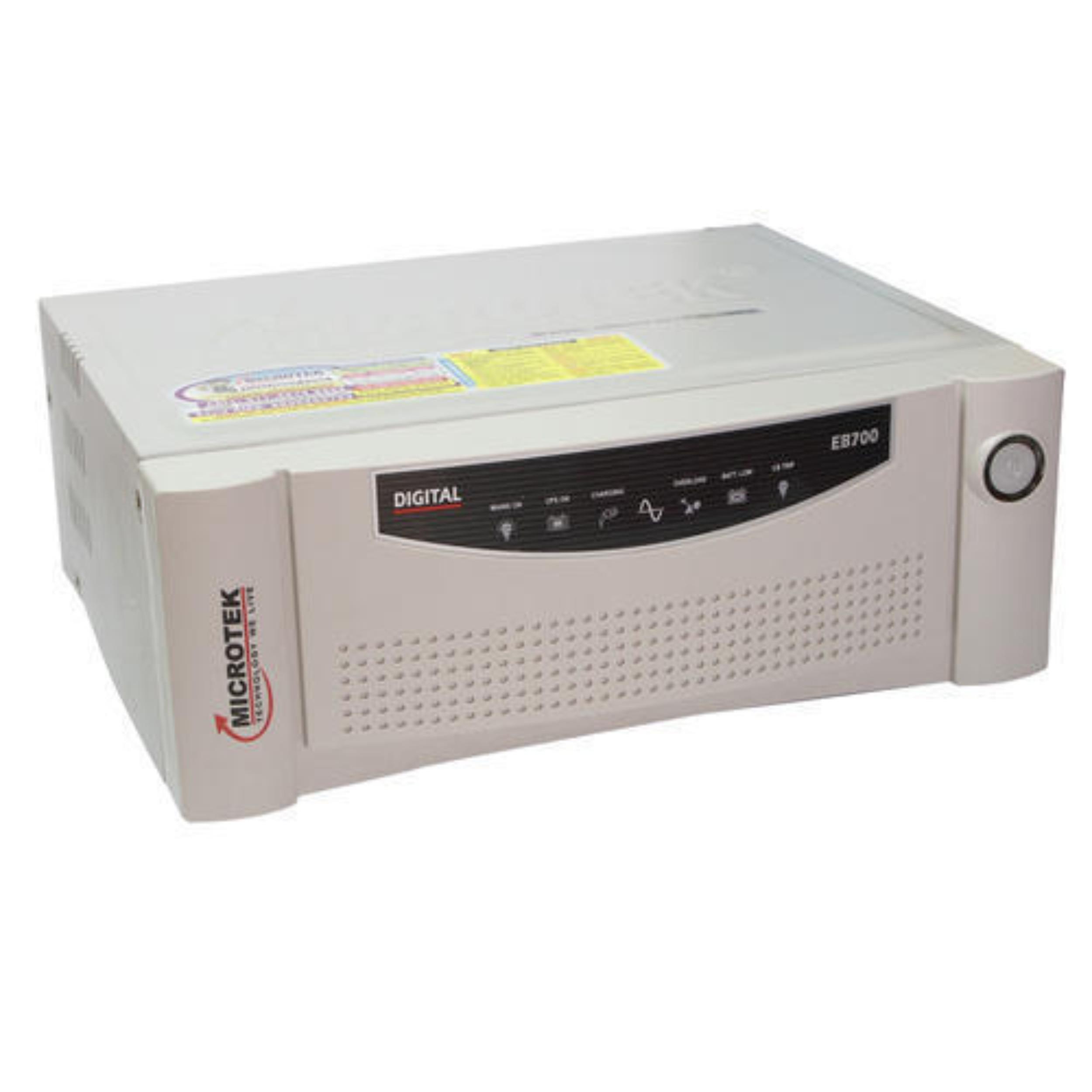 MICROTEK 150 kVA UPS_0