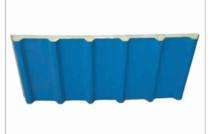 Mitaso Polyurethane Foam 30 mm Roof Panel_0