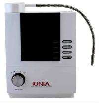 IONIA X-BLUE 2 - 4 L Water Ionizer LED_0