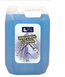 BIG PURE Liquid Cleaners Industrial Glass_0