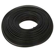 4 sqmm PVC Insulated Electric Wire Black 90 m_0