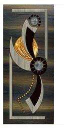 Doors Laminated Wood_0