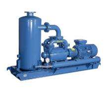 2 hp 1400 rpm Vacuum Pumps 45 LPM_0