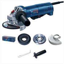 BOSCH GWS 9-100 P 4 in Angle Grinders 900 W 11000 rpm_0