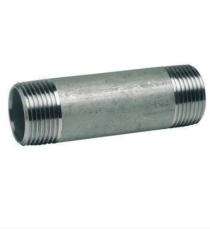 Stainless Steel Barrel Nipples 20 mm_0