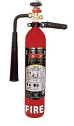 2 kg Water (Red) Fire Extinguishers_0
