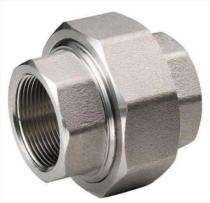 63 mm Stainless Steel Unions_0