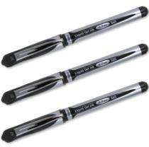 Gel Black Pen_0