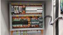 DELTA Single Phase 220 V Automatic PLC PANEL 5 A_0