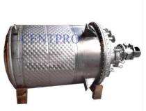 1 to 5 kL Stainless Steel Reactors_0