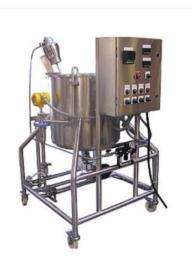 80 kL Stainless Steel Reactors_0