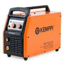 KEMPPI MIG Welding Machine 440 V_0